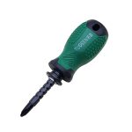 پیچ گوشتی مشتی دوطرفه TUOSEN 18740 - Image 2